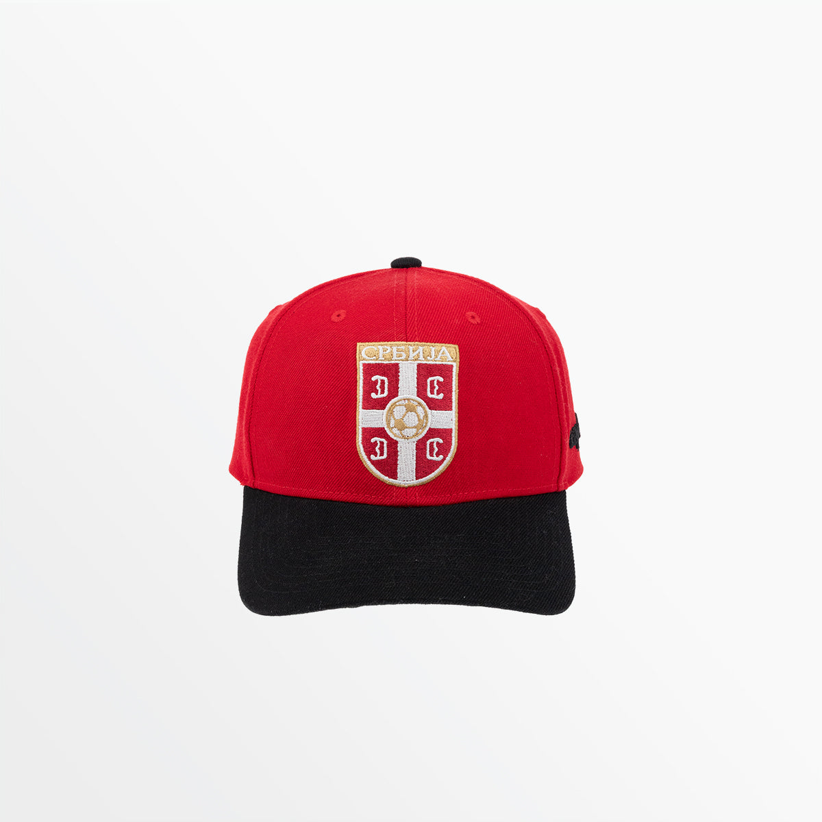 Capelli Sport - Official Serbia Soccer Team Legend Cap