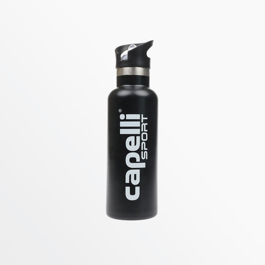 Capelli Sport - Steel Straw Water Bottle