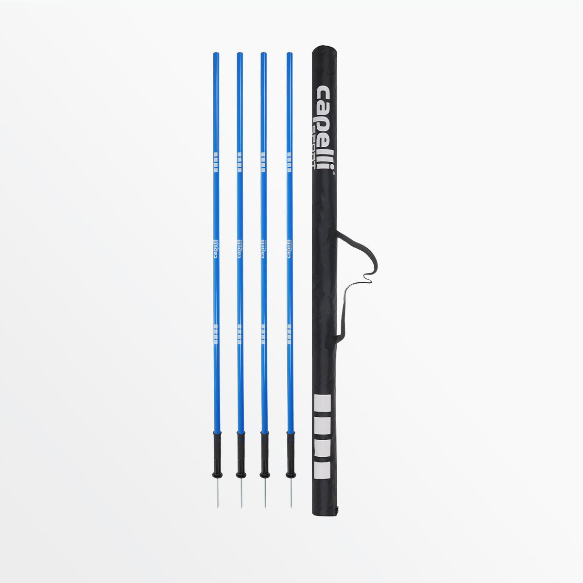 Capelli Sport - CS Corner Flag Pole With Spring Spike