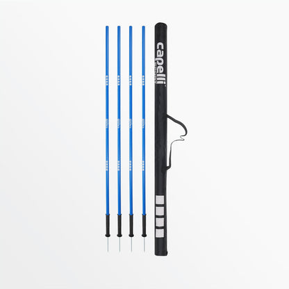 Capelli Sport - CS Corner Flag Pole With Spring Spike