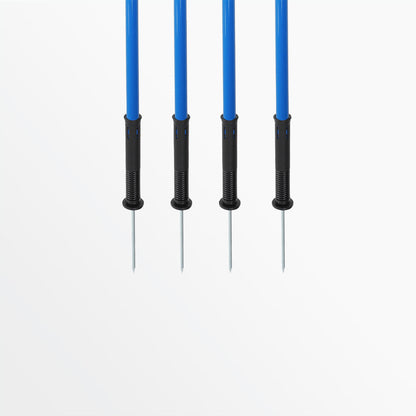 Capelli Sport - CS Corner Flag Pole With Spring Spike
