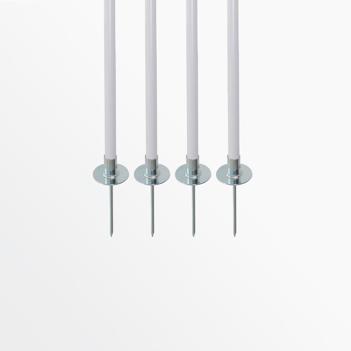 Capelli Sport - Official Corner Flag Poles
