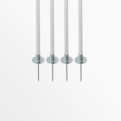 Capelli Sport - Official Corner Flag Poles