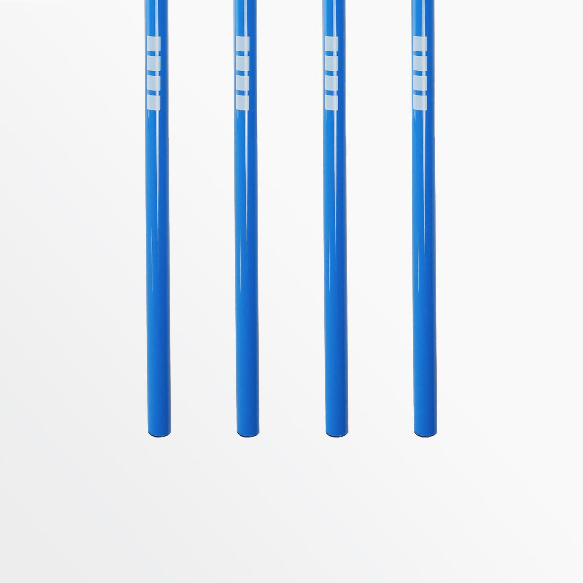 Capelli Sport - CS Corner Flag Poles - 4 Piece Set Without Base