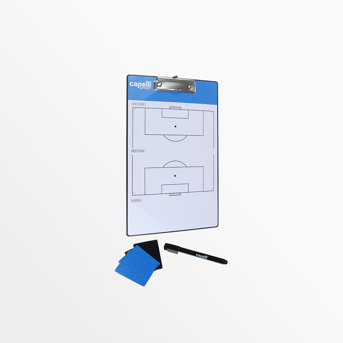 Capelli Sport - CS Coach Magnet Board