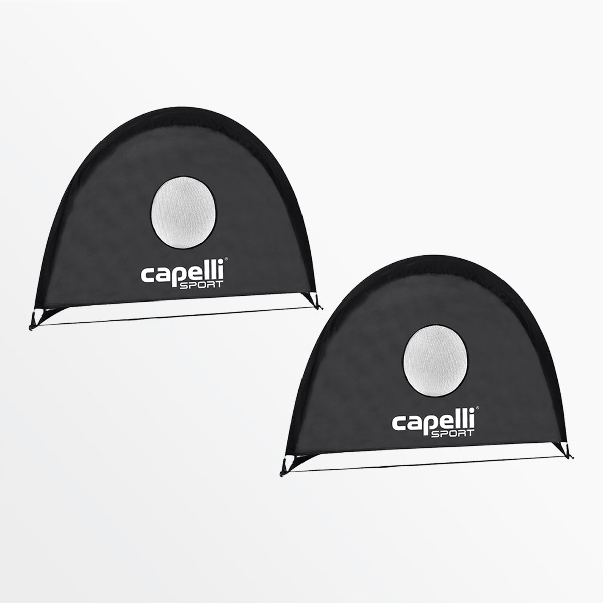 Capelli Sport - Team 4ft Pop up Goals