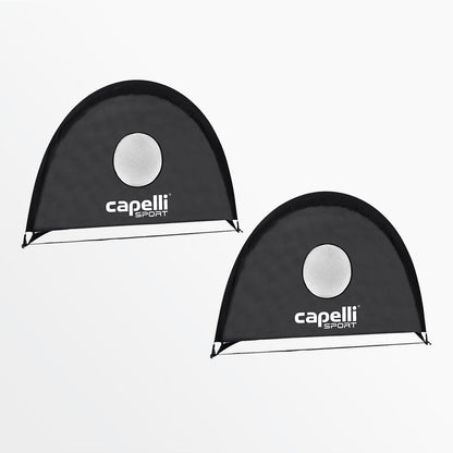 Capelli Sport - Team 4ft Pop up Goals