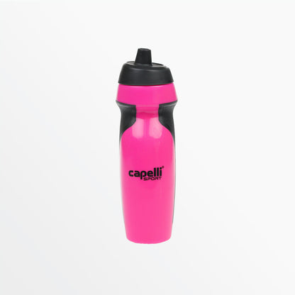 Capelli Sport - 18.5oz Squeeze Sports Bottle