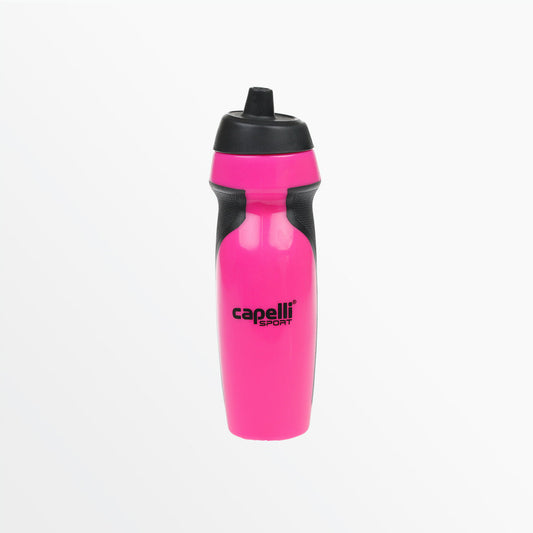 Capelli Sport - 18.5oz Squeeze Sports Bottle