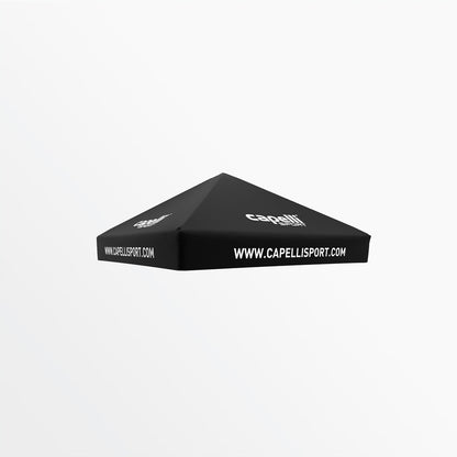 Capelli Sport - Field Items Screen Print - Merchandise Tent 10x10