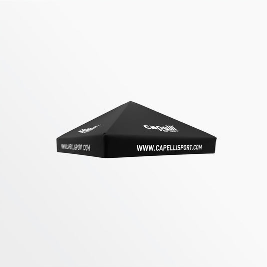 Capelli Sport - Field Items Screen Print - Merchandise Tent 10x10