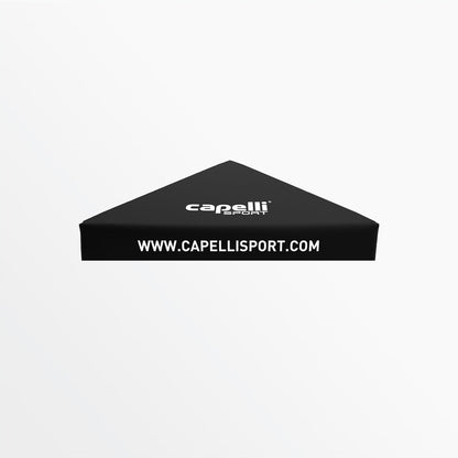 Capelli Sport - Field Items Screen Print - Merchandise Tent 10x10