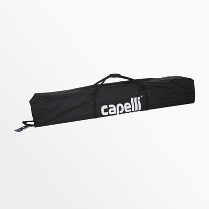 Capelli Sport - Field Items Screen Print - Merchandise Tent 10x10
