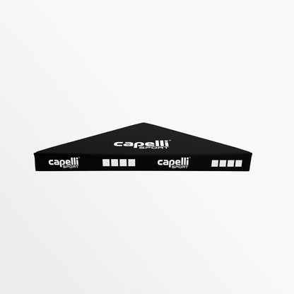 Capelli Sport - Field Items Screen Print - Merchandise Tent 10x15