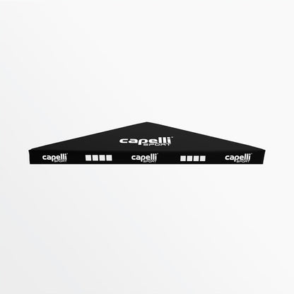 Capelli Sport - Field Items Screen Print - Merchandise Tent 10x20