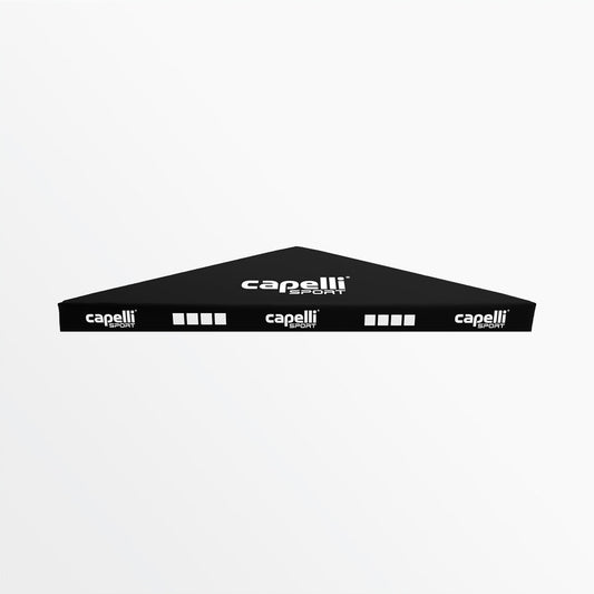 Capelli Sport - Field Items Screen Print - Merchandise Tent 10x20