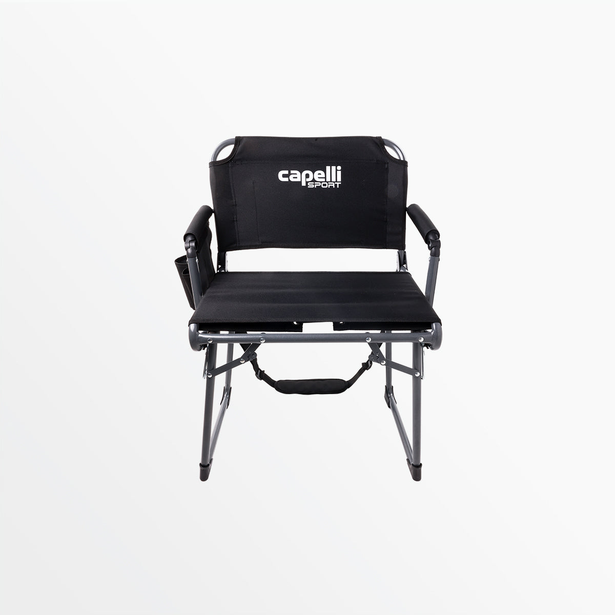 Capelli Sport - Deluxe Sideline Chair