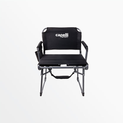 Capelli Sport - Deluxe Sideline Chair