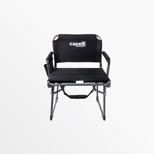 Capelli Sport - Deluxe Sideline Chair