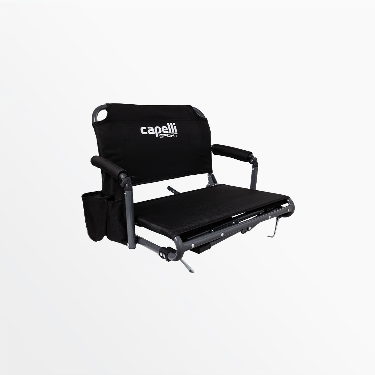 Capelli Sport - Deluxe Sideline Chair