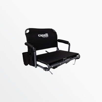Capelli Sport - Deluxe Sideline Chair