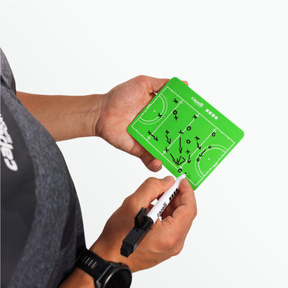 Capelli Sport - Field Hockey Pocket Coaches Board