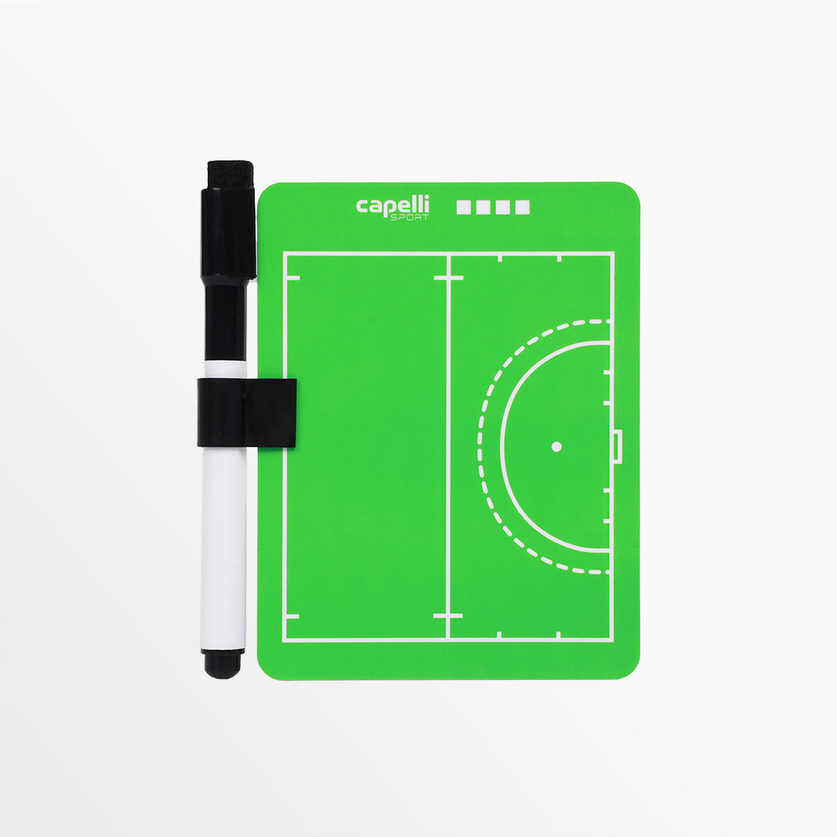 Capelli Sport - Field Hockey Pocket Coaches Board