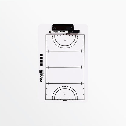 Capelli Sport - Field Hockey Dry Erase Clipboard