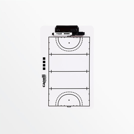 Capelli Sport - Field Hockey Dry Erase Clipboard