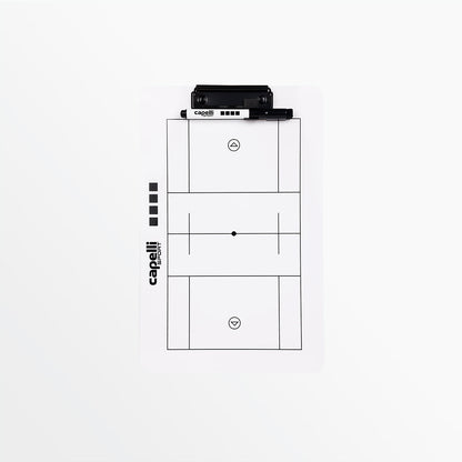 Capelli Sport - Men's Lacrosse Dry Erase Clipboard