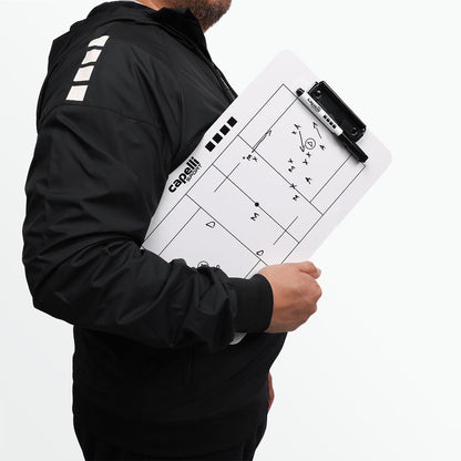 Capelli Sport - Men's Lacrosse Dry Erase Clipboard