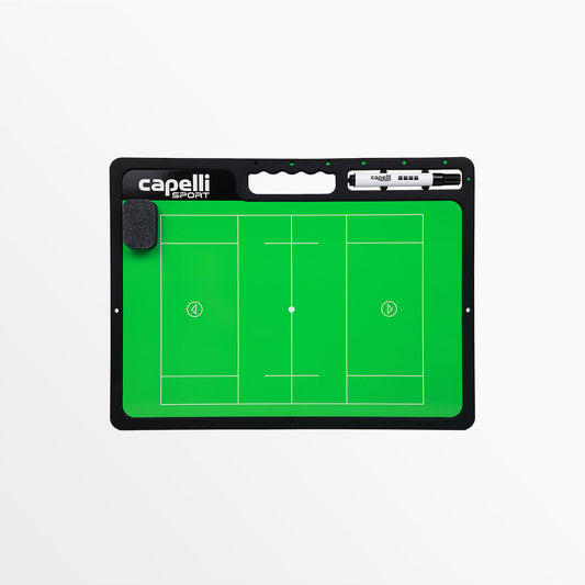 Capelli Sport - Men's Lacrosse Coaches Board XL