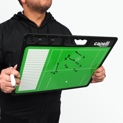 Capelli Sport - Men's Lacrosse Coaches Board XL