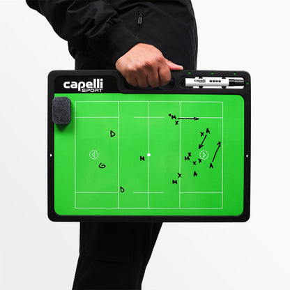 Capelli Sport - Men's Lacrosse Coaches Board XL