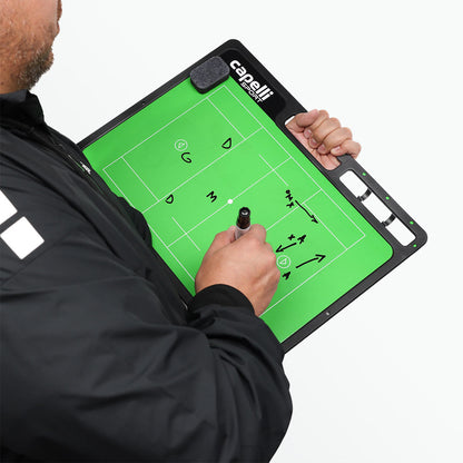 Capelli Sport - Men's Lacrosse Coaches Board XL
