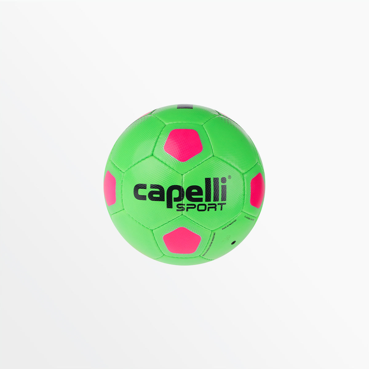 Capelli Sport - Impact Futsal Competition Ball