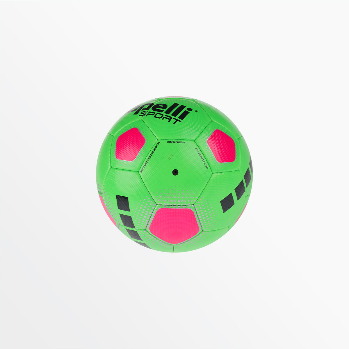Capelli Sport - Impact Futsal Competition Ball