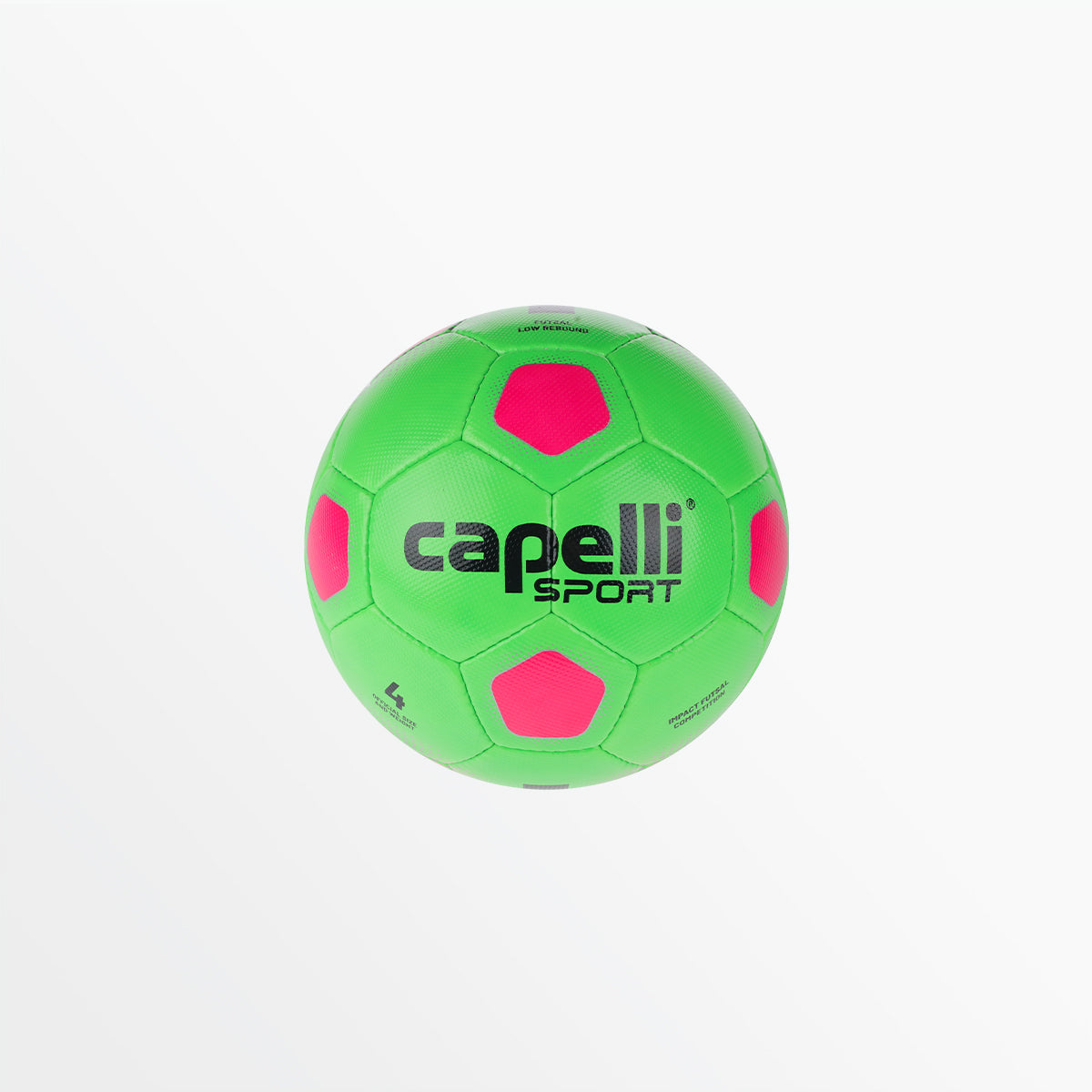 Capelli Sport - Impact Futsal Competition Ball