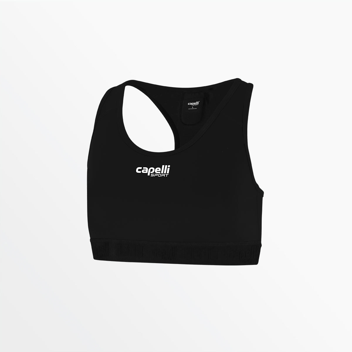 Capelli Sport - Adult Tracker Vest