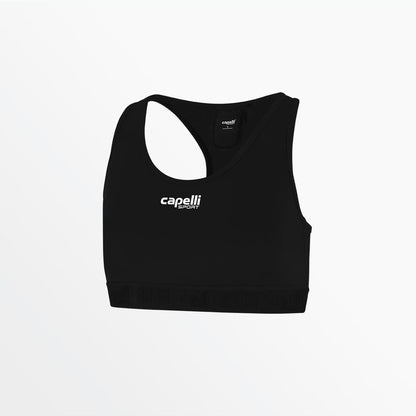 Capelli Sport - Adult Tracker Vest