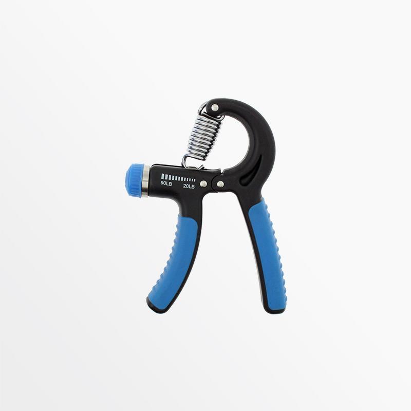 Capelli Sport - Adjustable Hand Grips