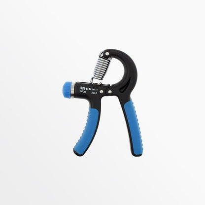 Capelli Sport - Adjustable Hand Grips