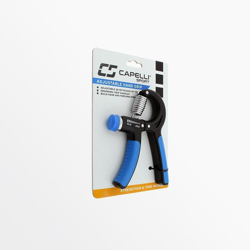Capelli Sport - Adjustable Hand Grips