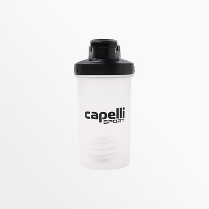 Capelli Sport - 16 Oz Shaker Bottle