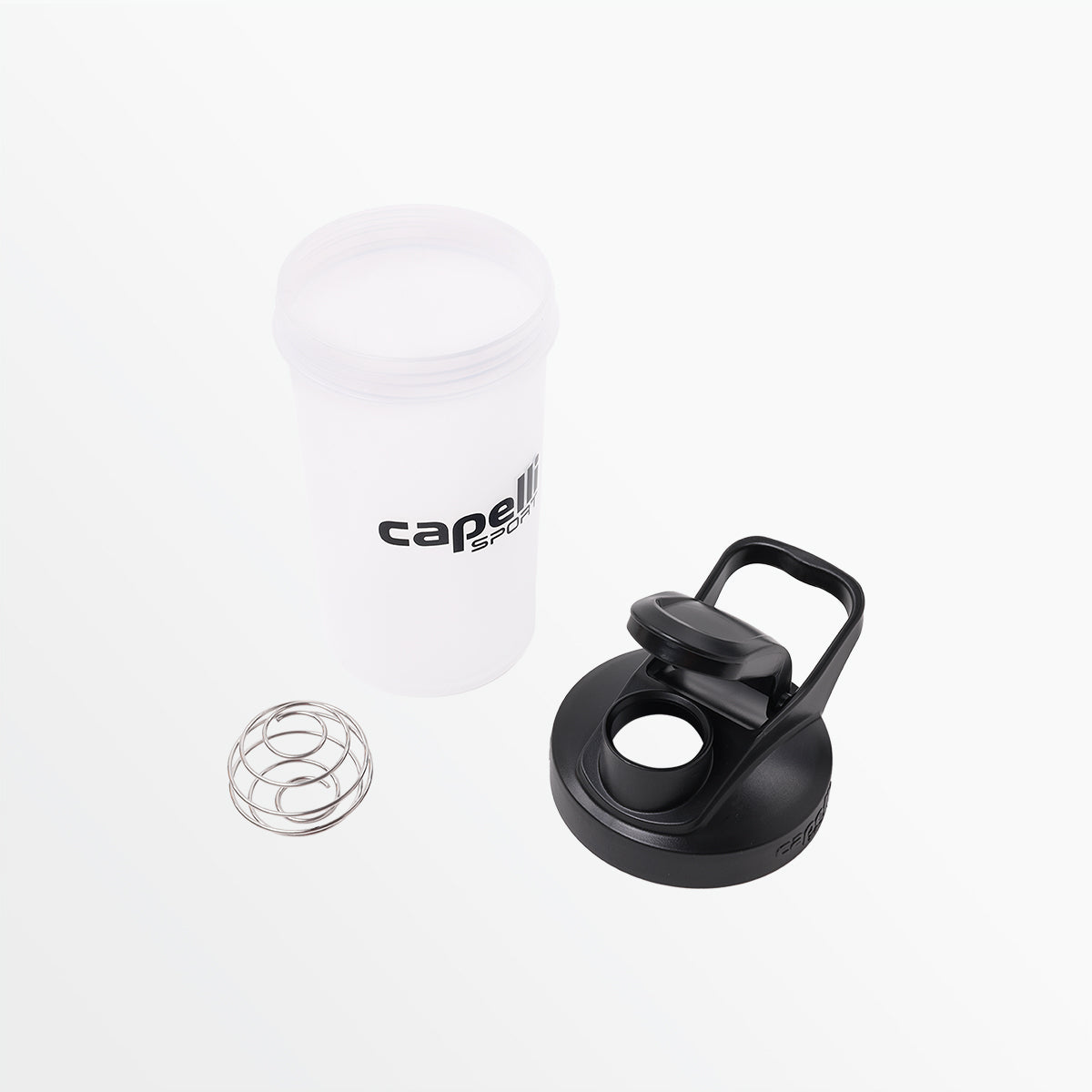 Capelli Sport - 16 Oz Shaker Bottle