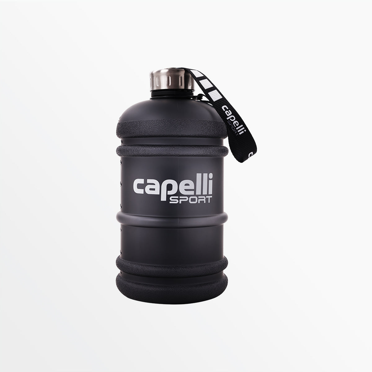 Capelli Sport - 64 Oz Plastic Water Jug