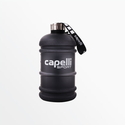 Capelli Sport - 64 Oz Plastic Water Jug