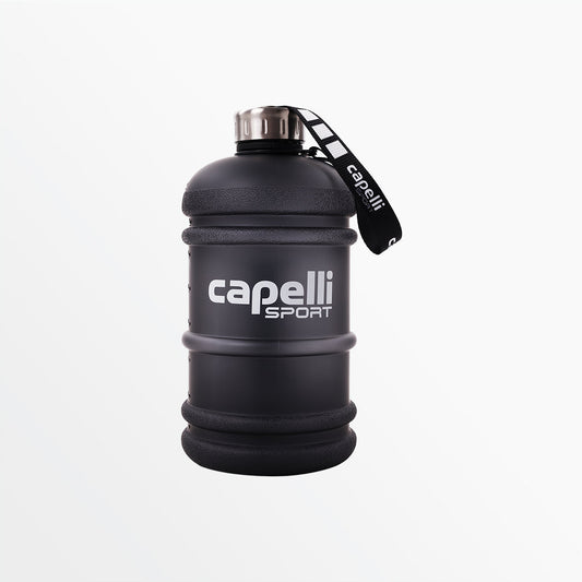 Capelli Sport - 64 Oz Plastic Water Jug