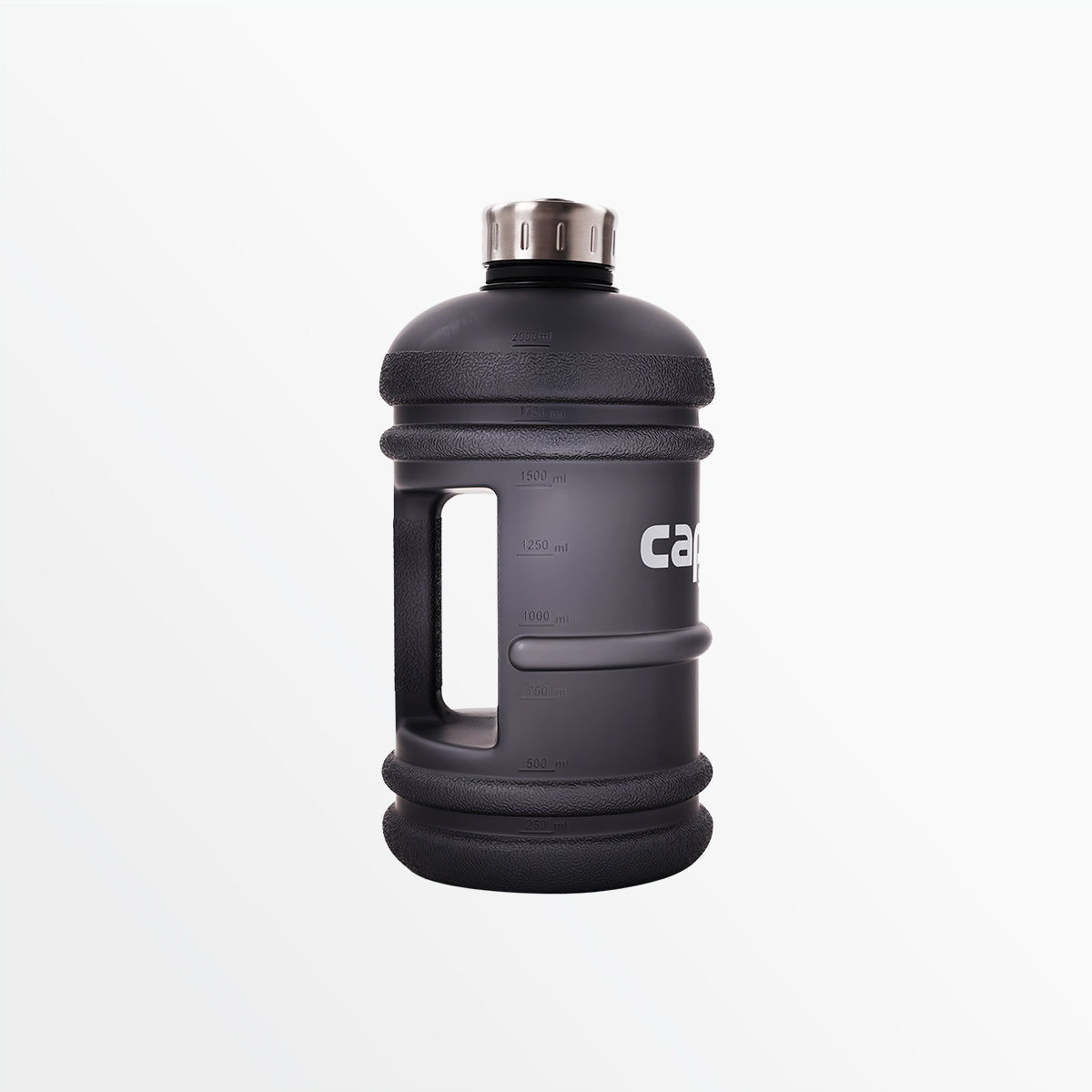 Capelli Sport - 64 Oz Plastic Water Jug