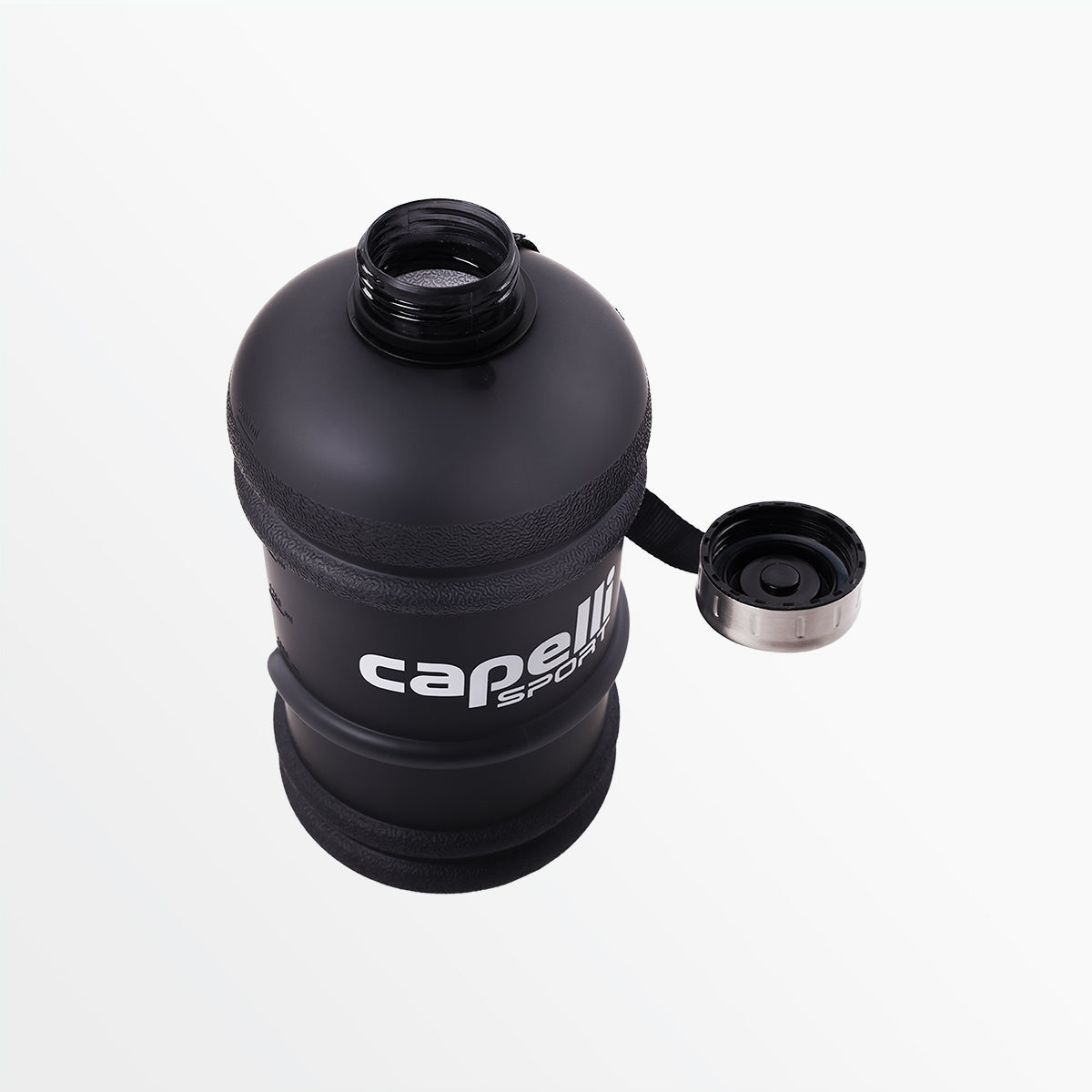 Capelli Sport - 64 Oz Plastic Water Jug